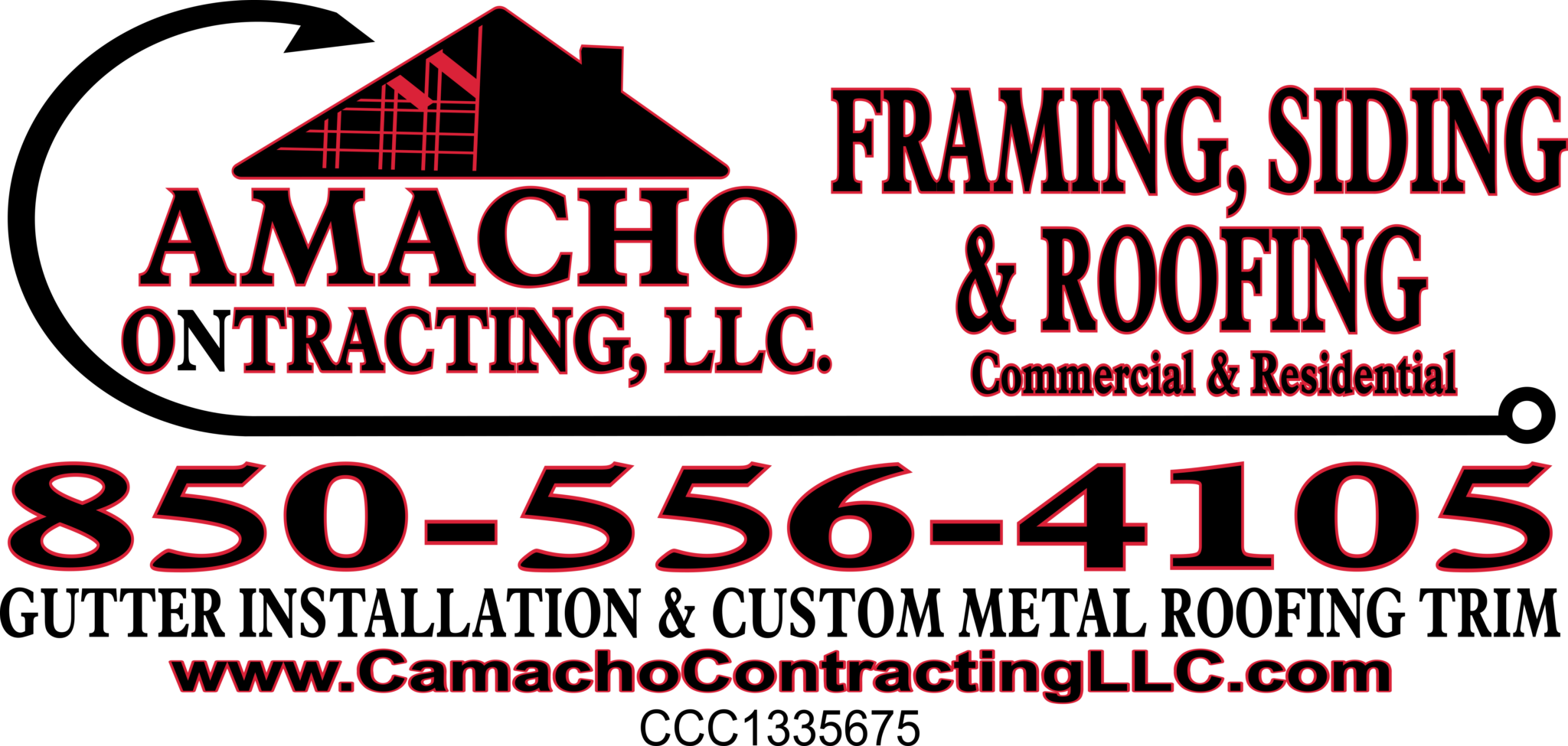 Camacho Contracting LLC